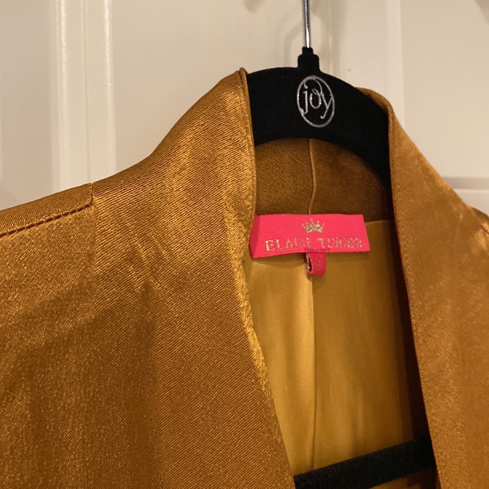 Blazer / Jacket - Picture 4 of 5